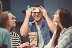 Workshop Design fürs Playful Learning mit EduPlayz™ von Mobimenti, Schweiz