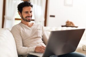 Systemisches Online Coaching mit LEGO® SERIOUS PLAY®