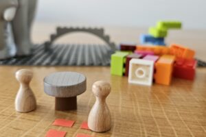 LEGO® SERIOUS PLAY® Coaching - Schweiz