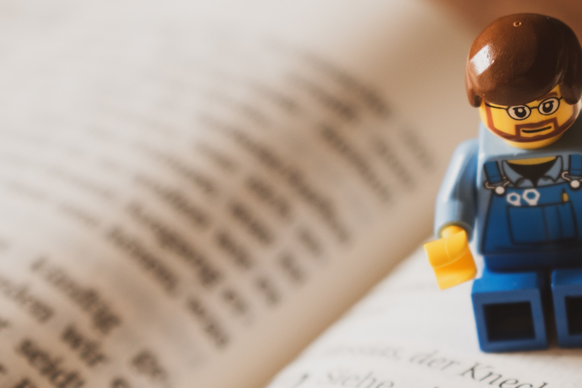 Wie entstand die LEGO® SERIOUS PLAY® Methode?