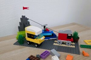 Facilitation Öffentlicher Verkehr in 3D - Schweiz