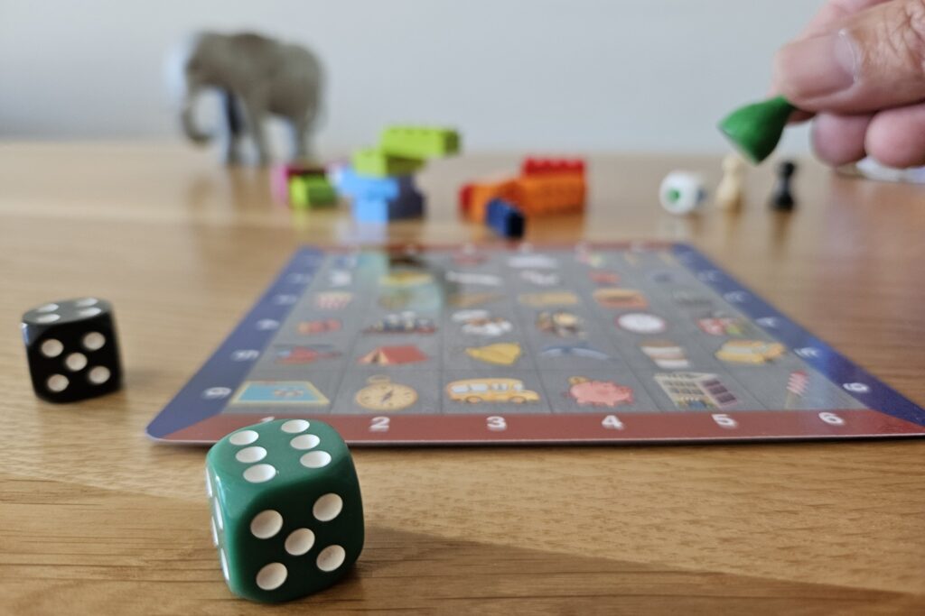 Weitere Playfulness Methoden: Brain2Business™