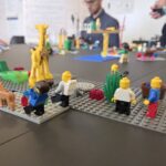 LEGO® SERIOUS PLAY® Methode - So funktioniert's