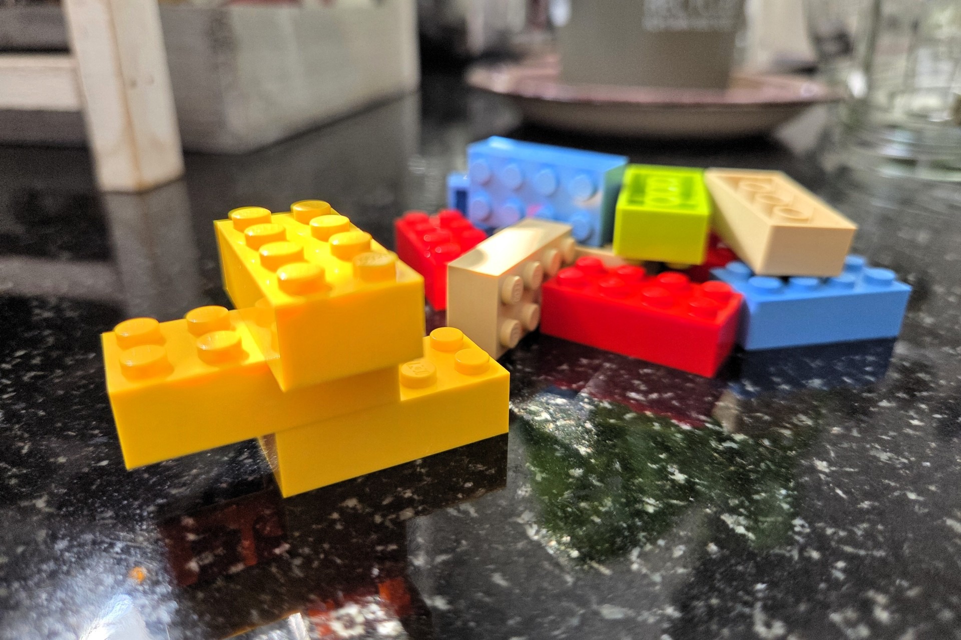 MobiBrick – Löse das LEGO®-Rätsel